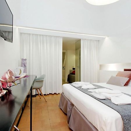 B&G Navona Apartment Roma Exterior foto