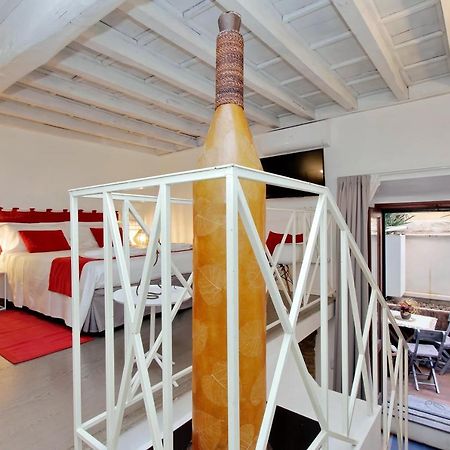 B&G Navona Apartment Roma Exterior foto