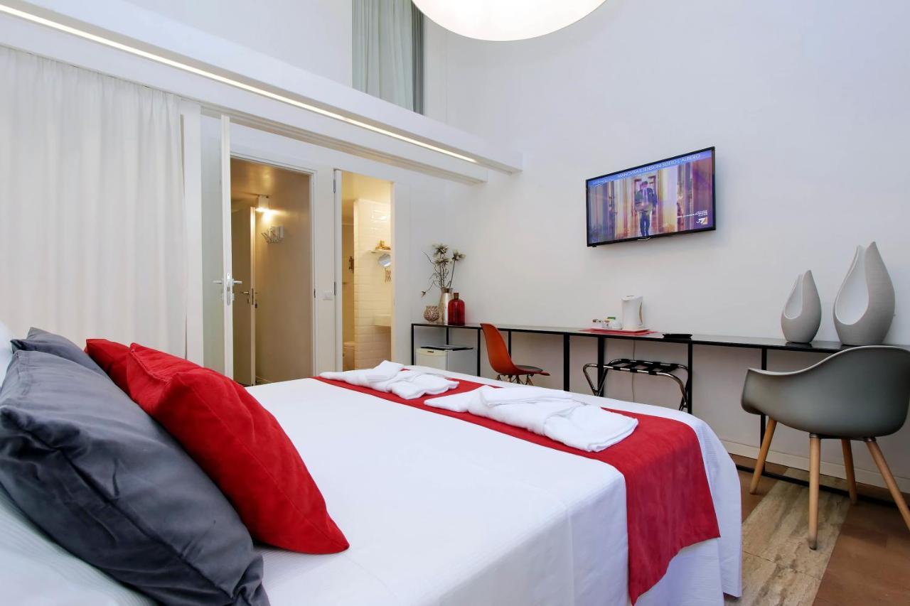 B&G Navona Apartment Roma Exterior foto