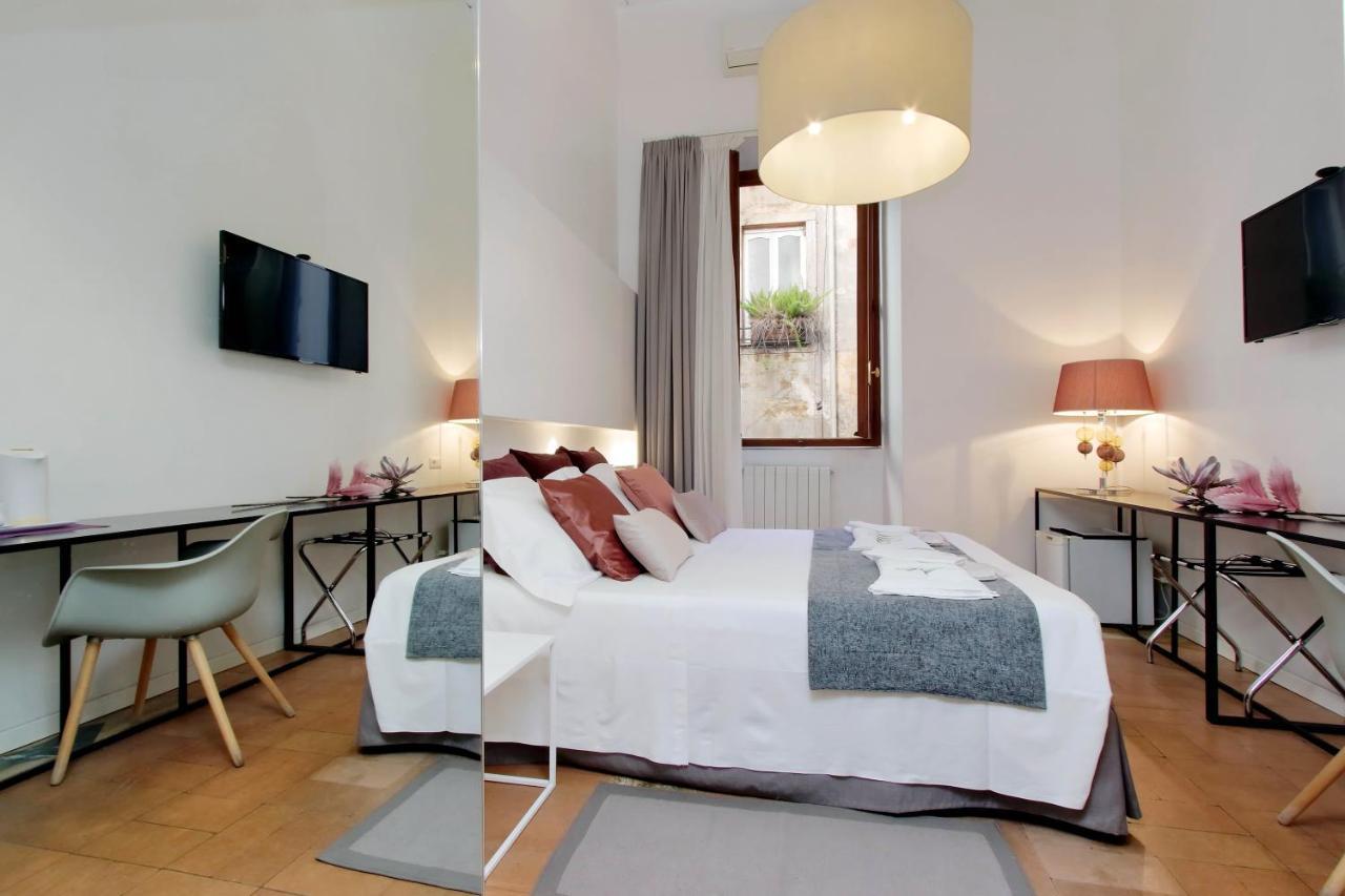 B&G Navona Apartment Roma Exterior foto