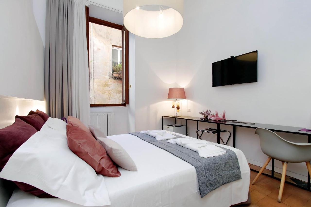 B&G Navona Apartment Roma Exterior foto