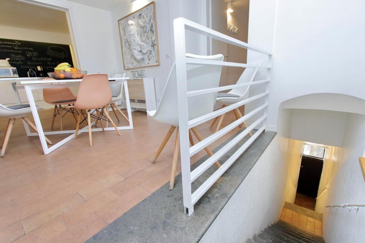 B&G Navona Apartment Roma Exterior foto