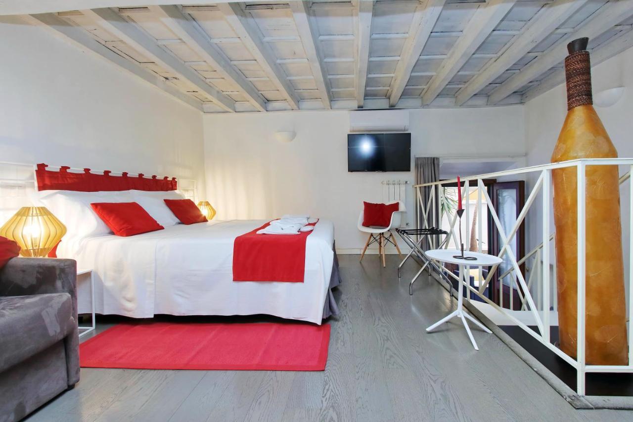 B&G Navona Apartment Roma Exterior foto