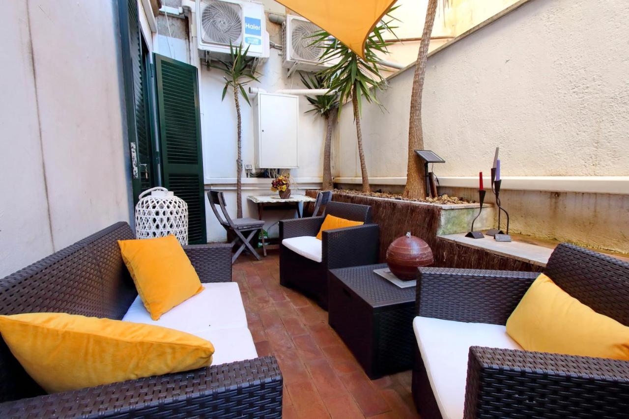B&G Navona Apartment Roma Exterior foto