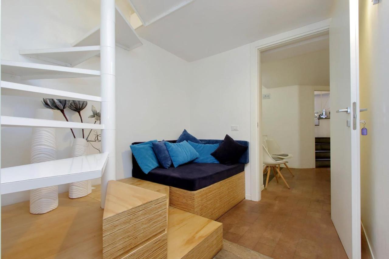 B&G Navona Apartment Roma Exterior foto
