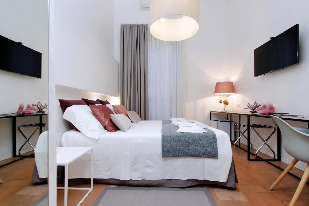 B&G Navona Apartment Roma Exterior foto