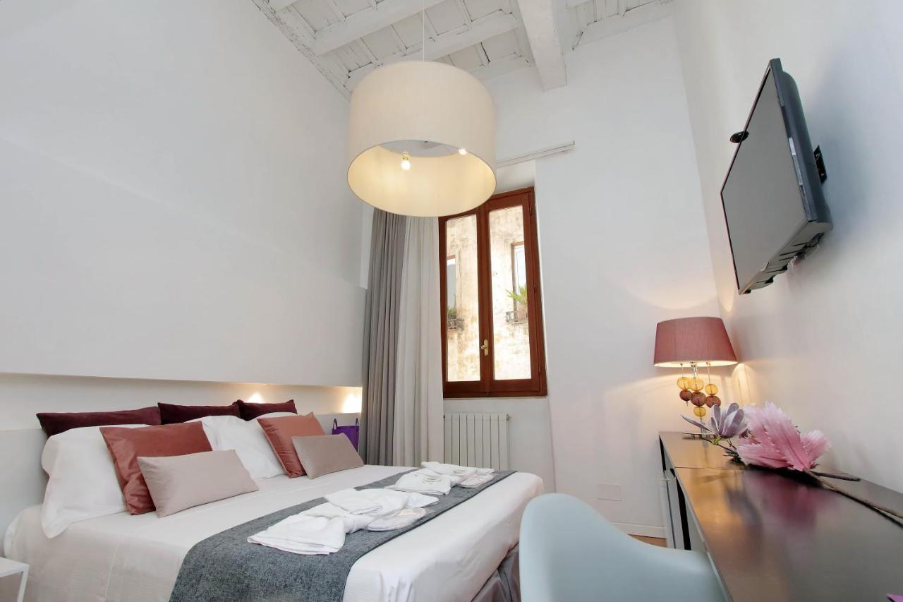 B&G Navona Apartment Roma Exterior foto