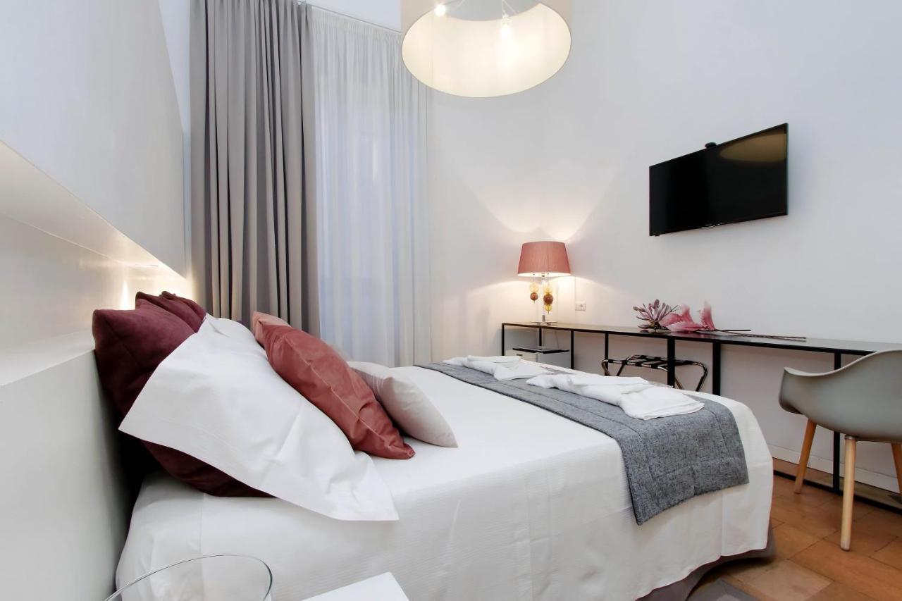 B&G Navona Apartment Roma Exterior foto