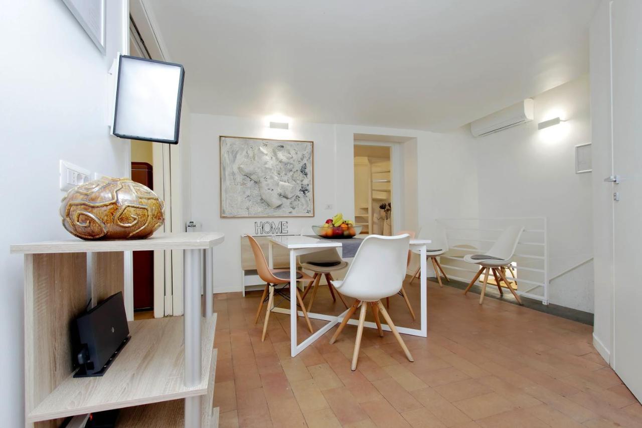 B&G Navona Apartment Roma Exterior foto