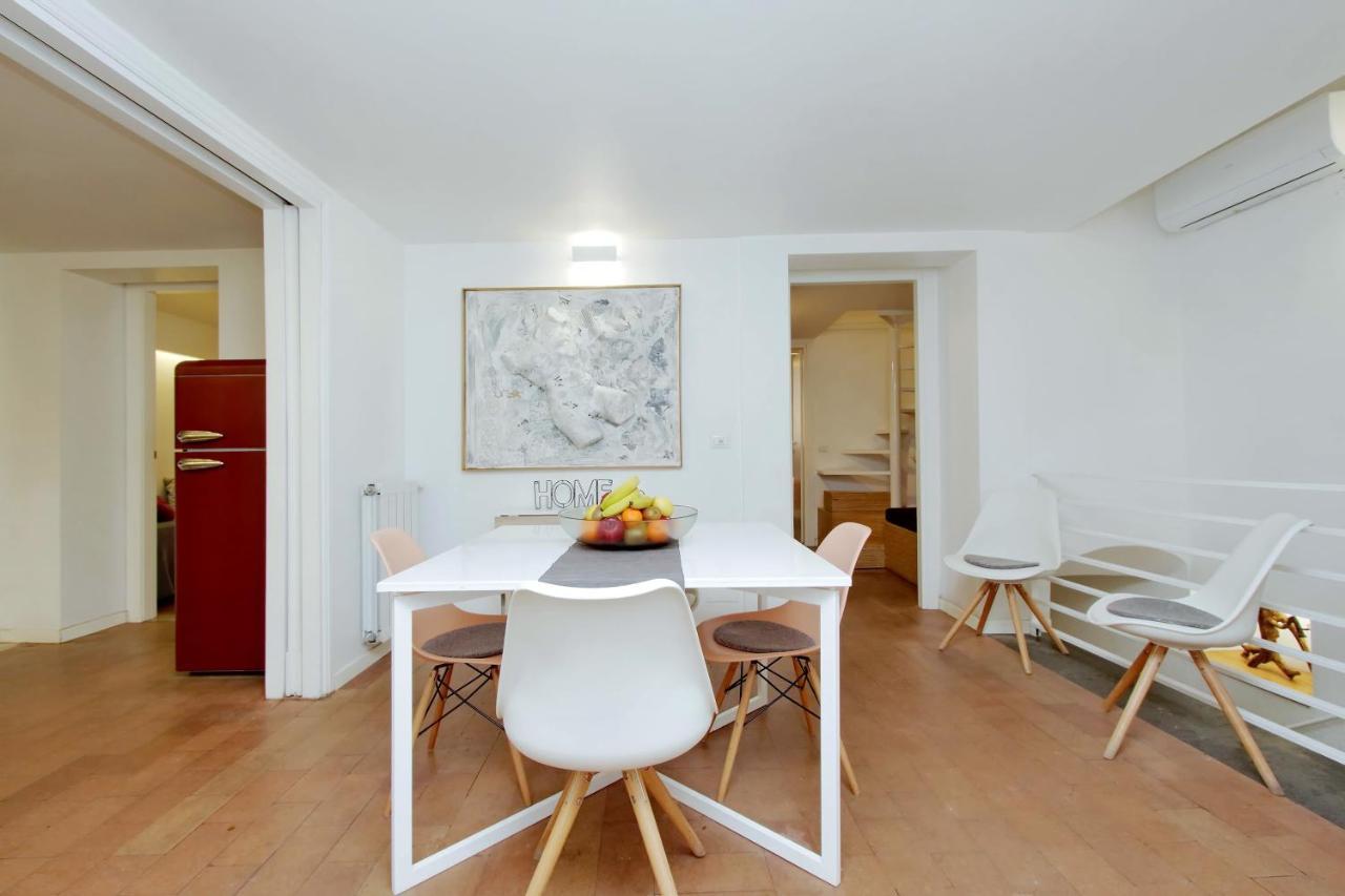 B&G Navona Apartment Roma Exterior foto