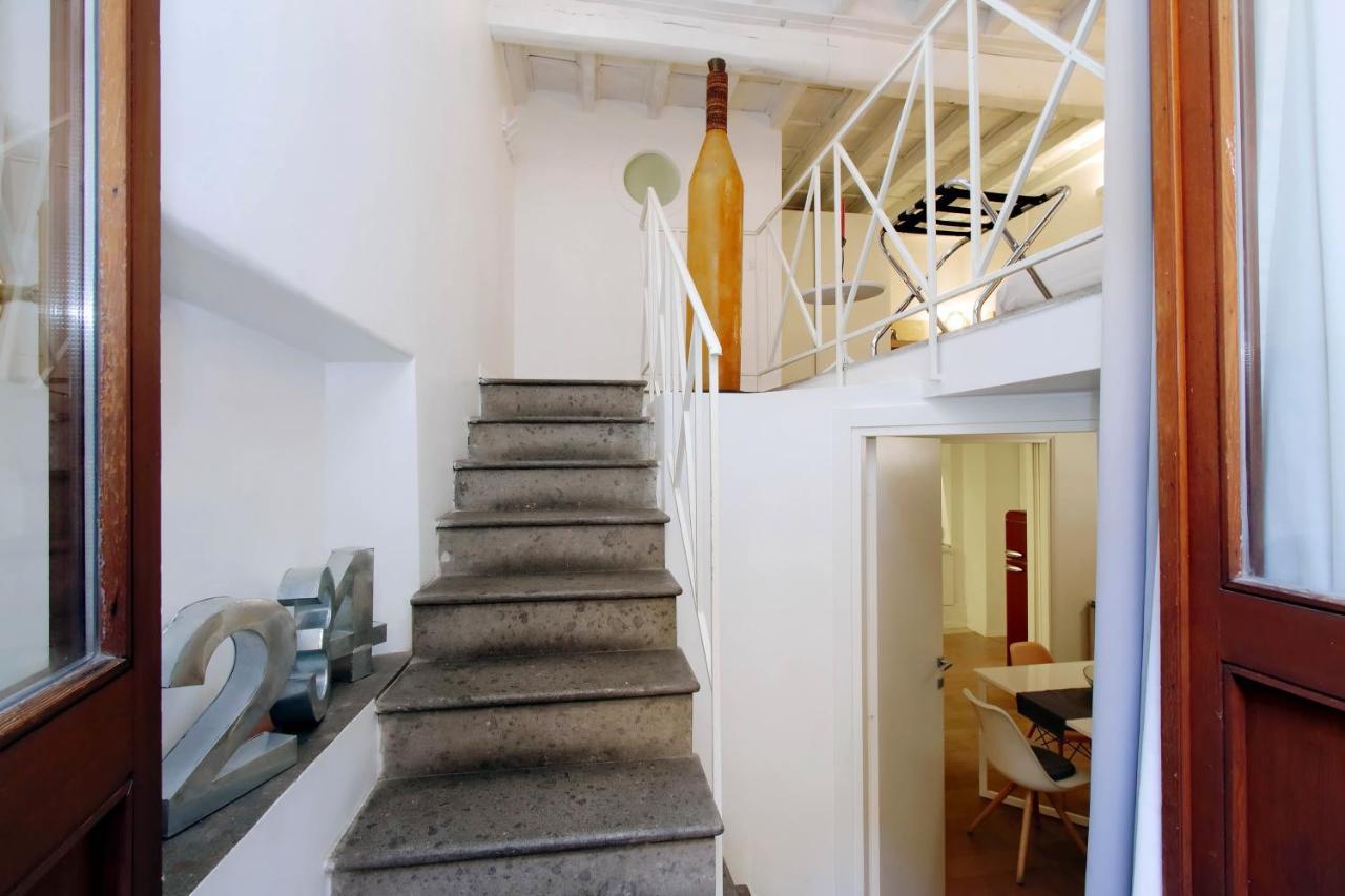 B&G Navona Apartment Roma Exterior foto