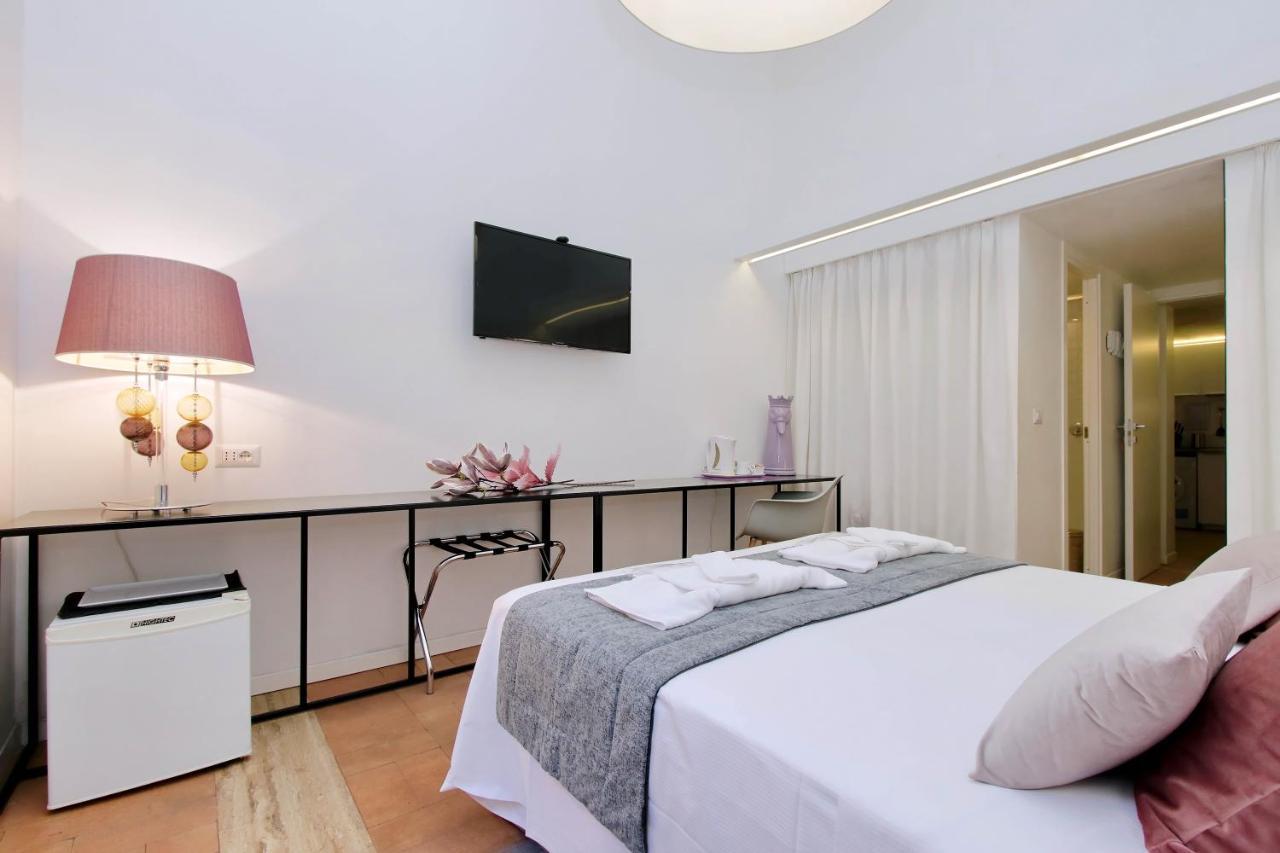 B&G Navona Apartment Roma Exterior foto