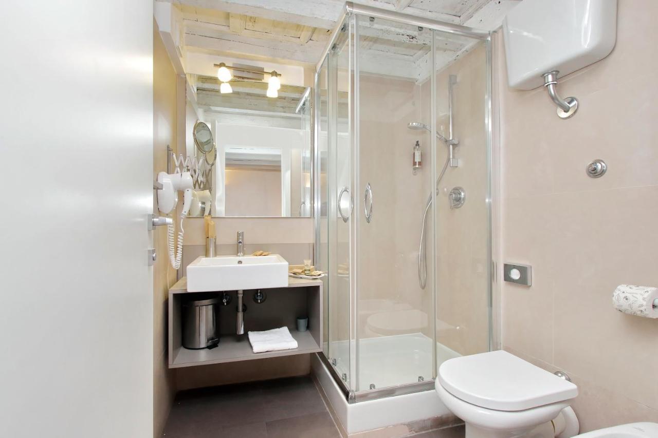 B&G Navona Apartment Roma Exterior foto