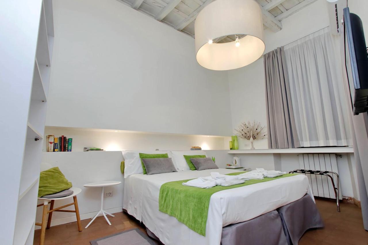 B&G Navona Apartment Roma Exterior foto