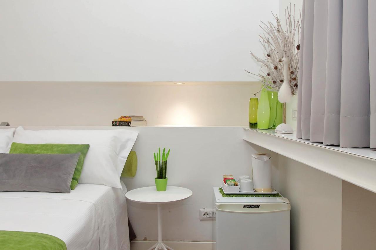 B&G Navona Apartment Roma Exterior foto