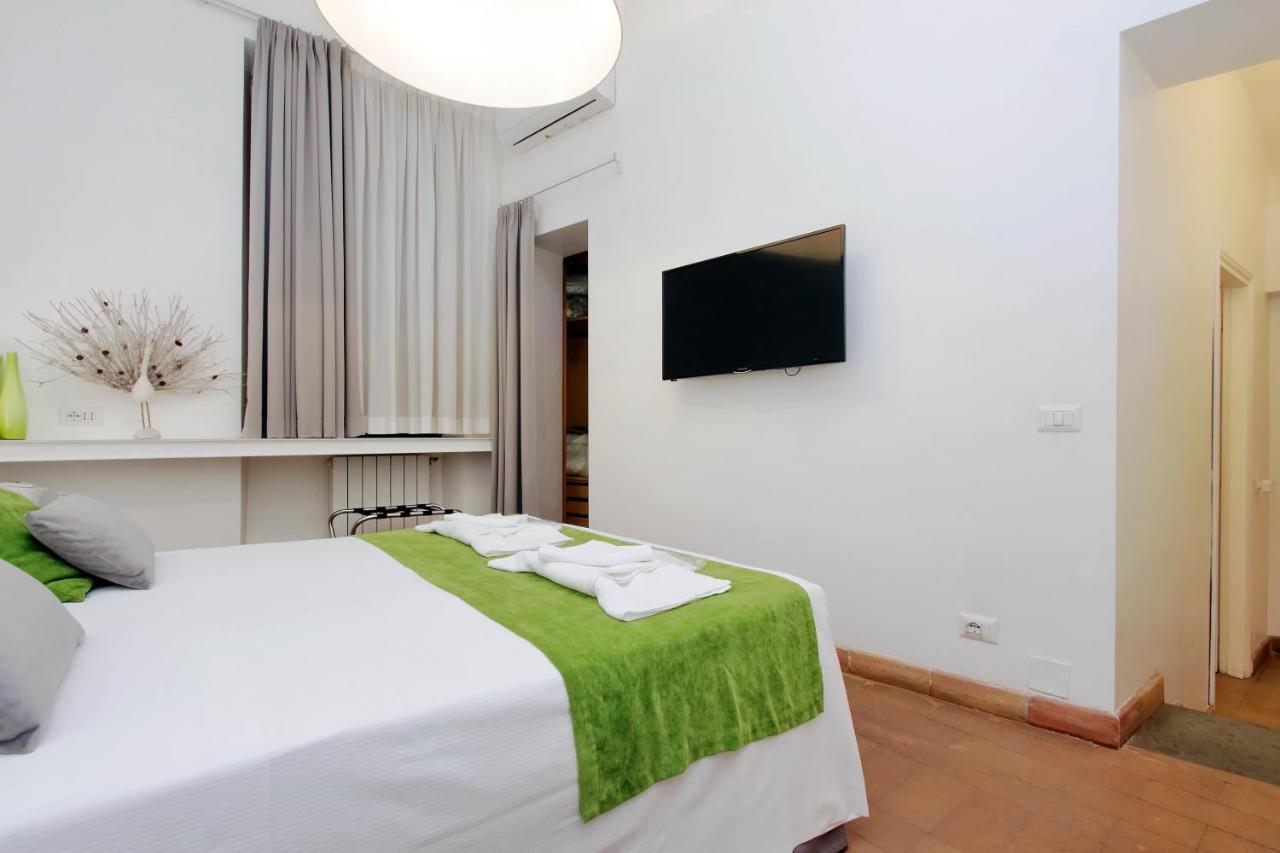 B&G Navona Apartment Roma Exterior foto