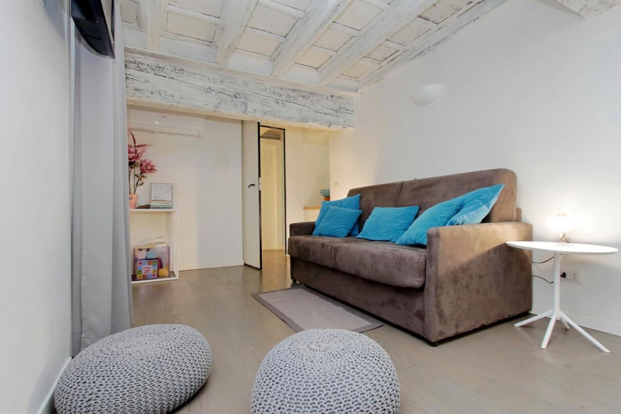 B&G Navona Apartment Roma Exterior foto