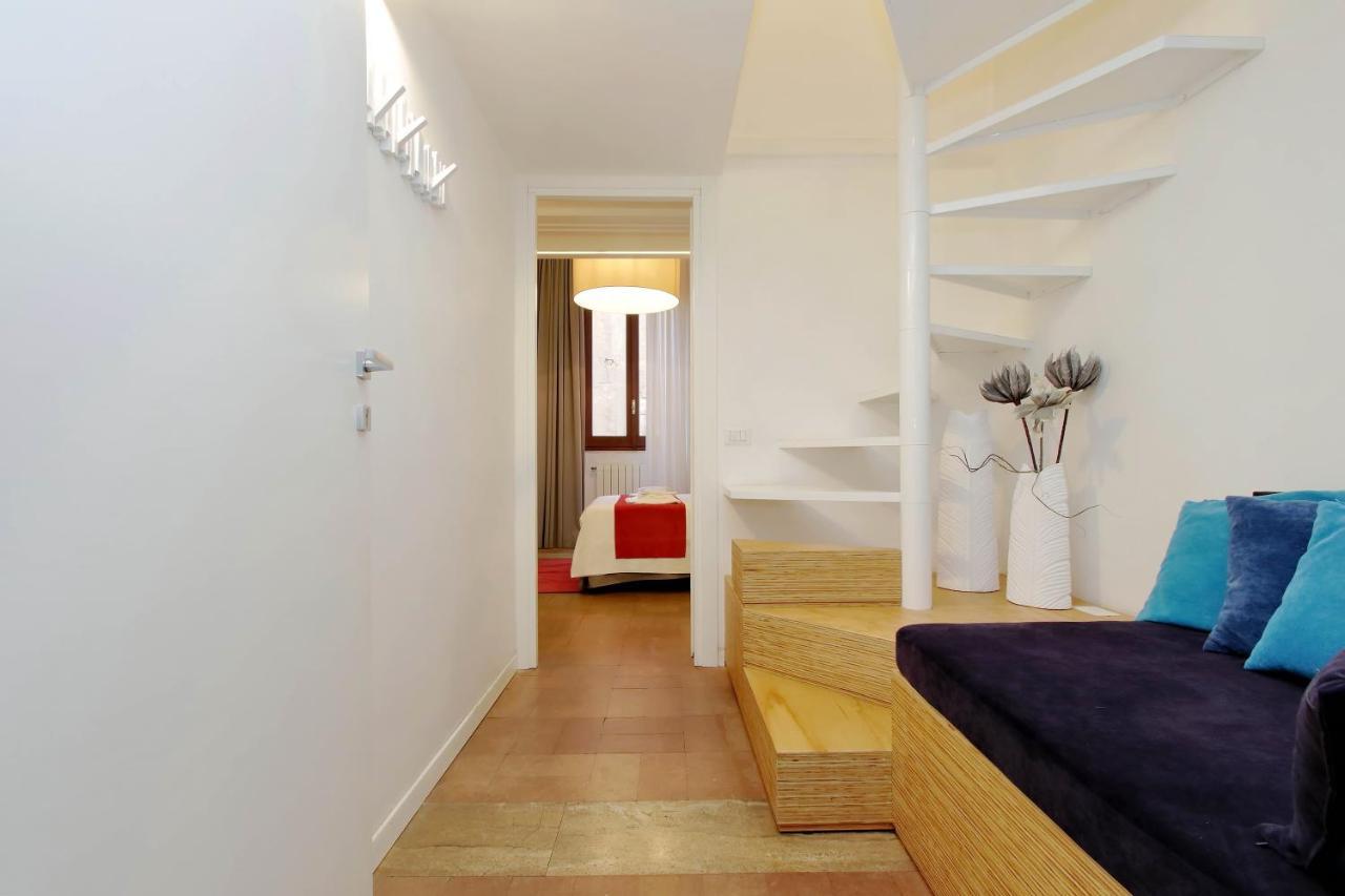 B&G Navona Apartment Roma Exterior foto