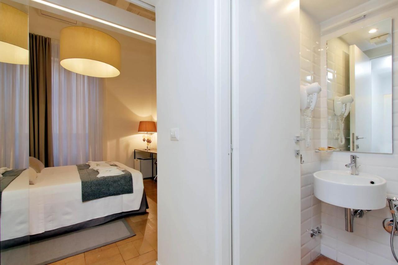 B&G Navona Apartment Roma Exterior foto