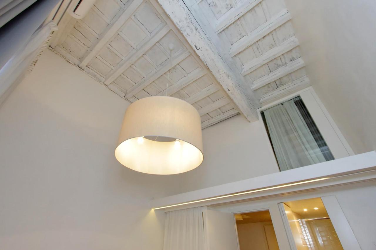 B&G Navona Apartment Roma Exterior foto