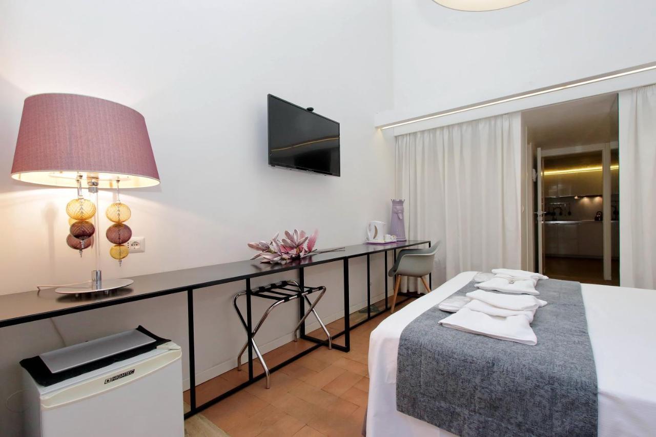 B&G Navona Apartment Roma Exterior foto