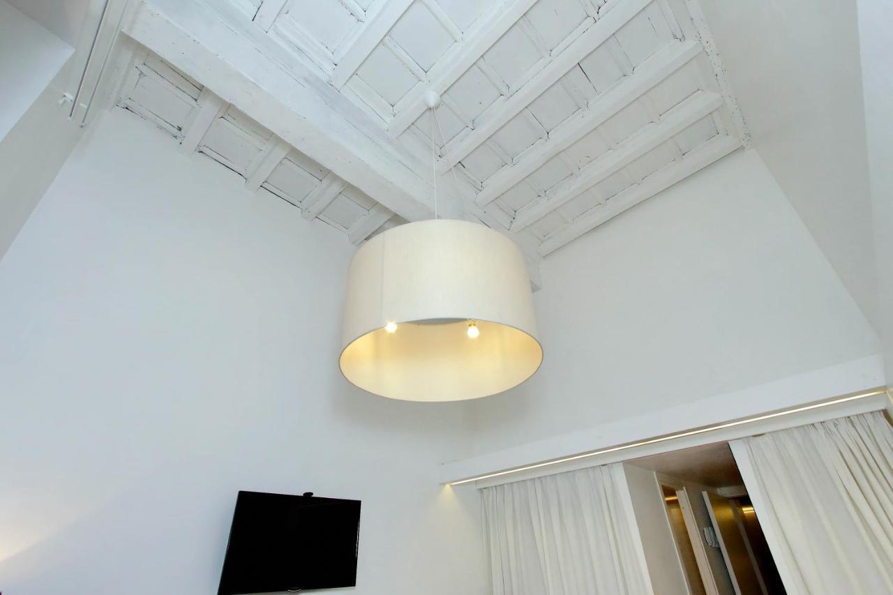 B&G Navona Apartment Roma Exterior foto