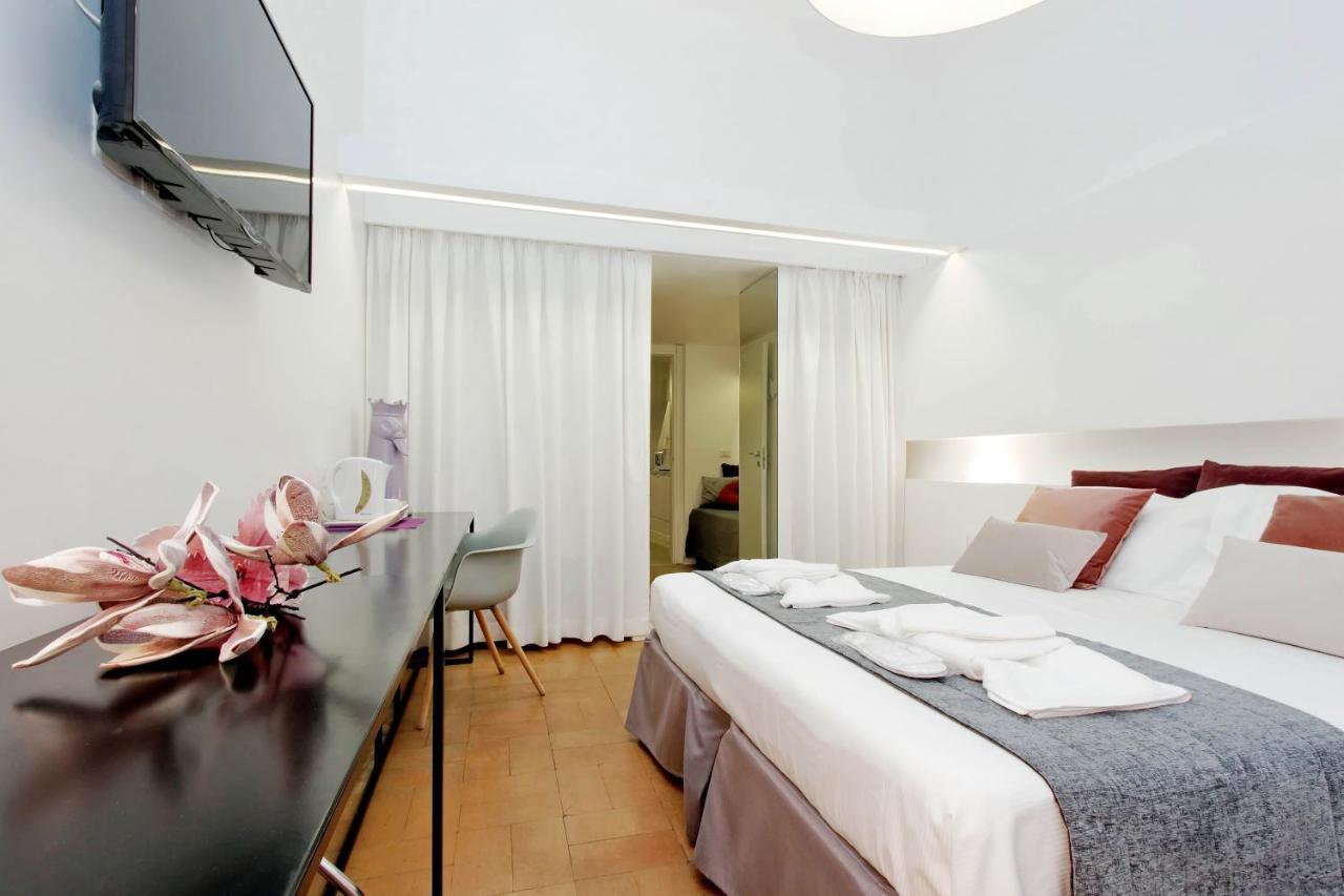 B&G Navona Apartment Roma Exterior foto