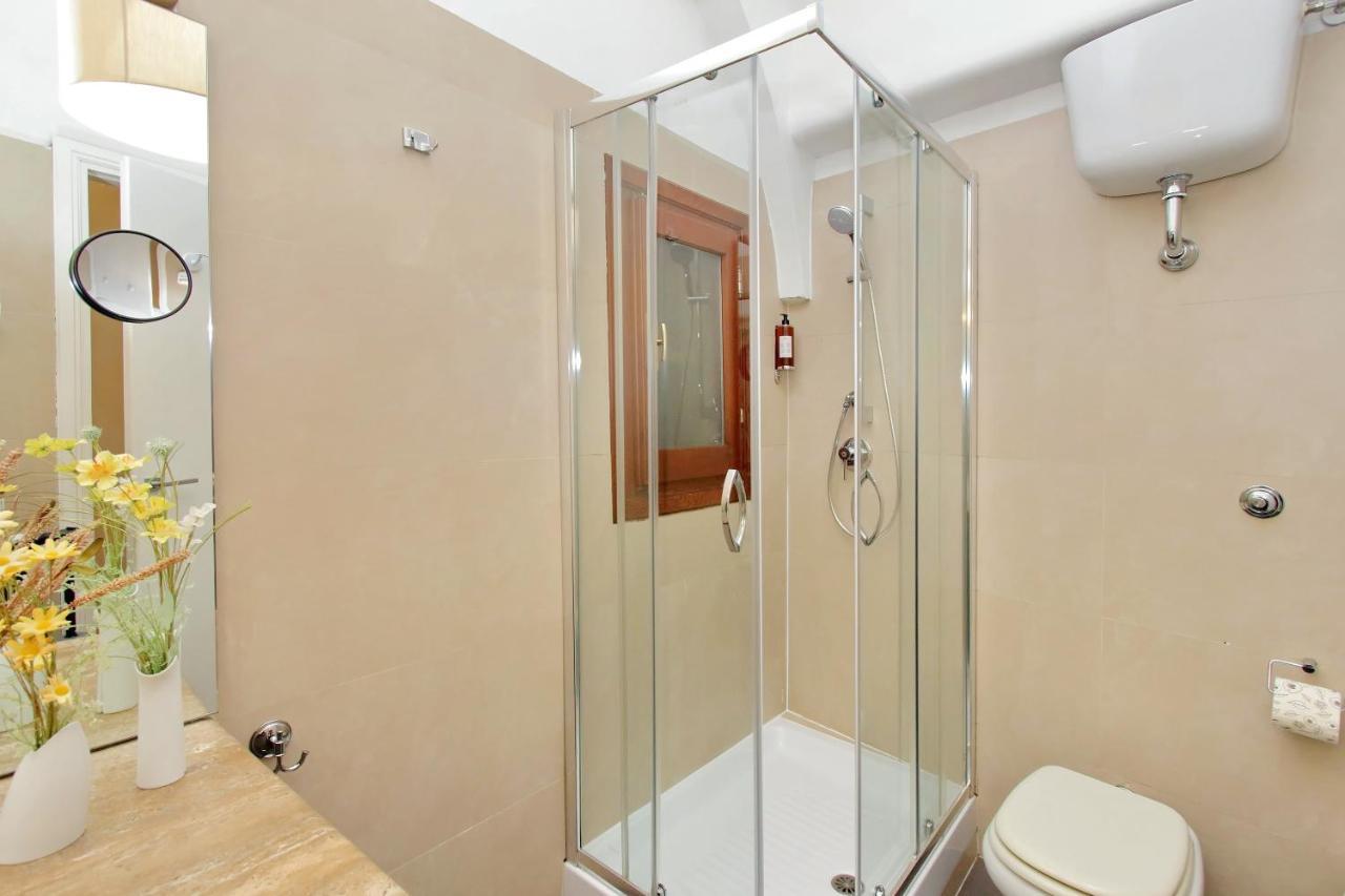 B&G Navona Apartment Roma Exterior foto