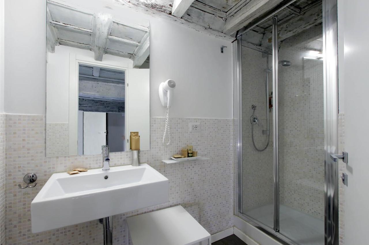 B&G Navona Apartment Roma Exterior foto